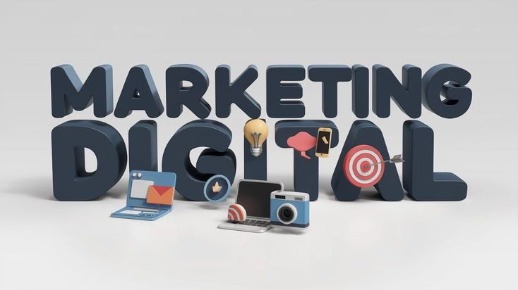 Digital Marketing Made Simple: Tips for Small Businesses to Succeed google search